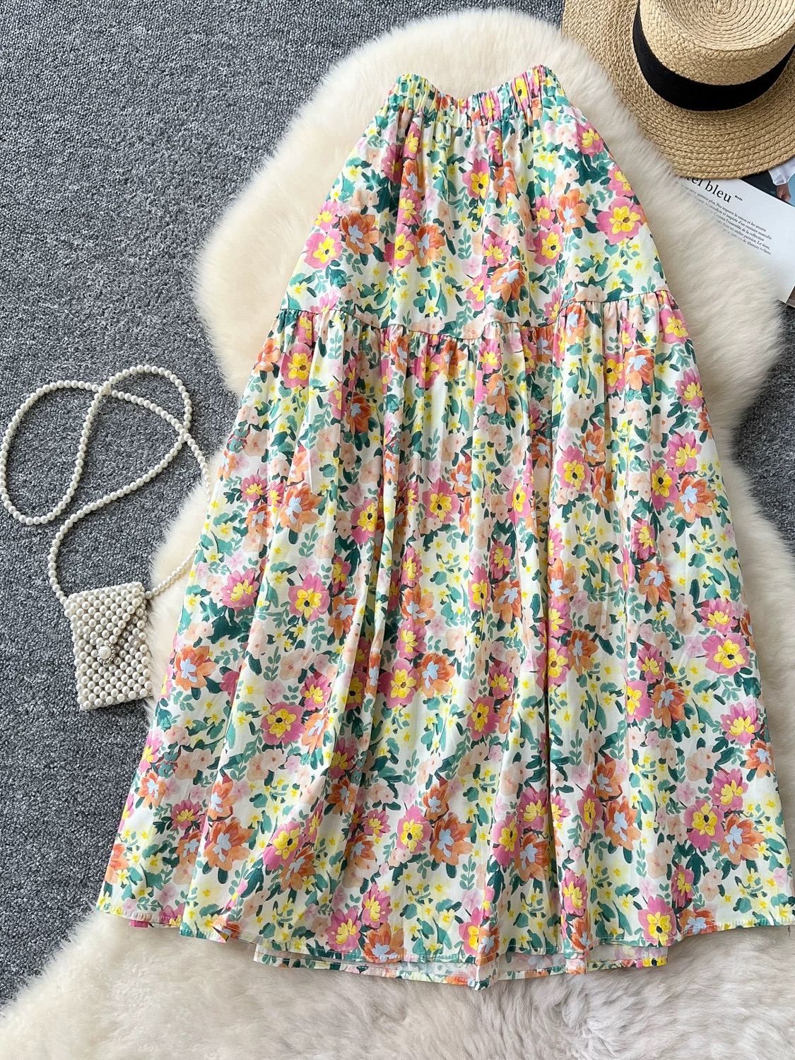 Balance your life skirt CS194 images